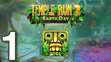 Temple Run 2 (2021) Gameplay Walkthrough (Android/iOS)