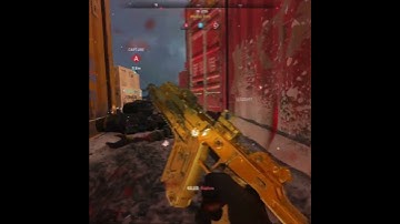 FENNEC 45 Shipment Multiplayer Gameplay in Call of duty Modern Warfare 2 [No Commentary]