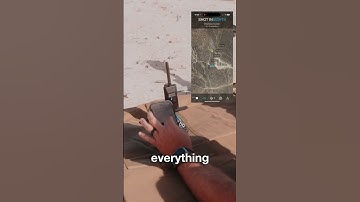 Long-Range Shooting Made Simple with ShotCaller 🎯