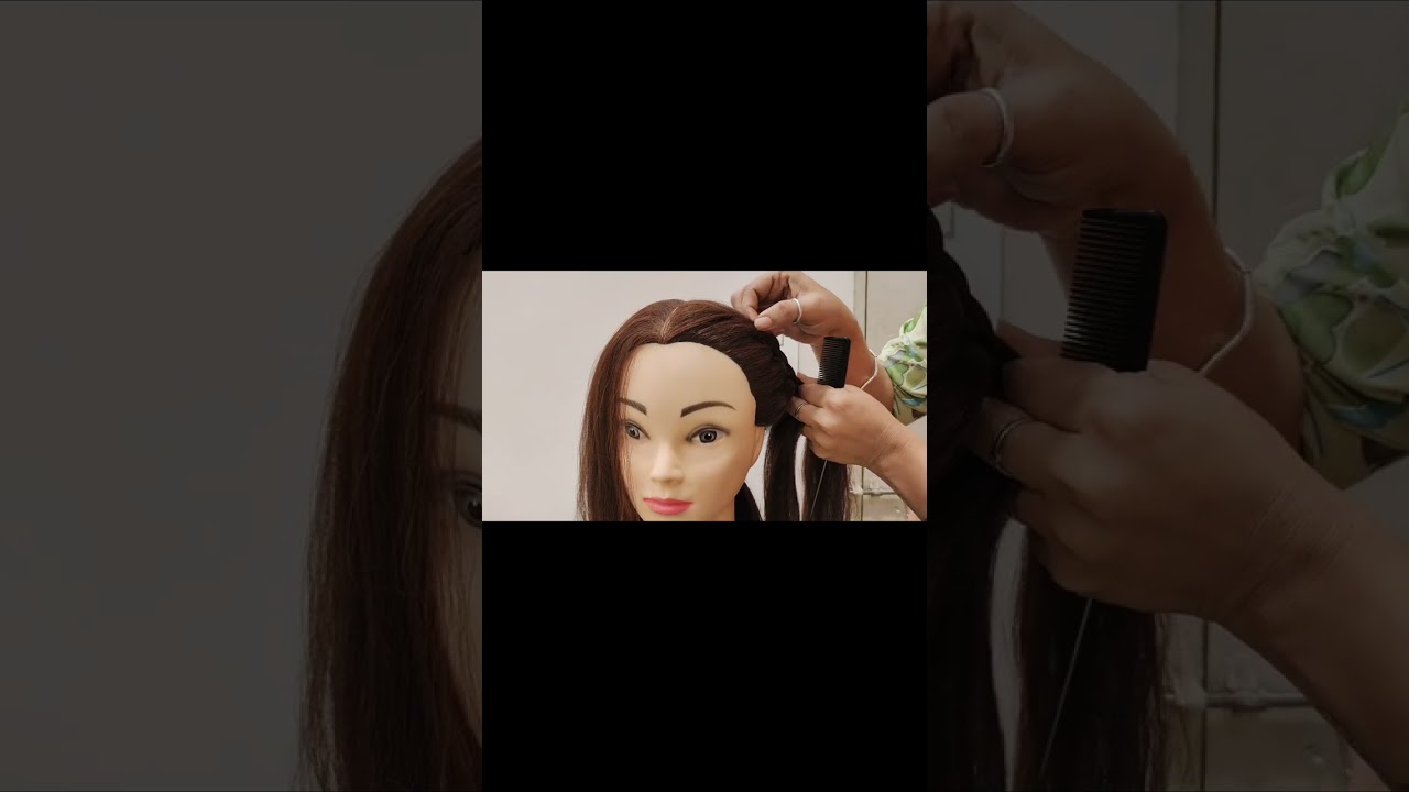 Day 17 of 30 days salon online class 