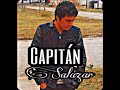 Las medias negras (cover) Capitán Salazar
