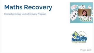 102324 assignment 2 Numeracy Intervention Programs Tracey Walls 18911422
