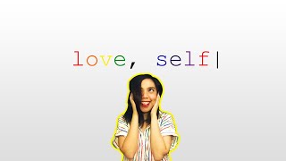 love, self | Philippines | Yanni Kaye