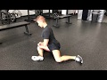 Stretches to increase hip mobility iron allies fitness  with taylor empey