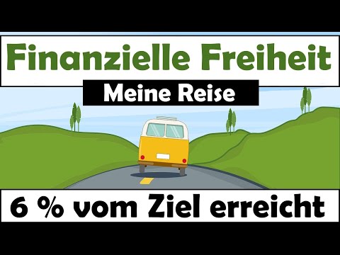 Der weite Weg zu 2.000 € pro Monat 