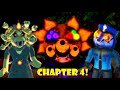 PIGGY'S MISERABILITY CHAPTER 4 is PEAK!!!