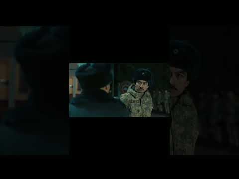 Курсант кешікені үшін оқудан шығарып жіберді 😨 #Нарезки #фильм #рекомендации