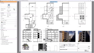 Hogyan nyomtass dokumentumot ARCHLine.XP 2024-ben? - Oktató videó