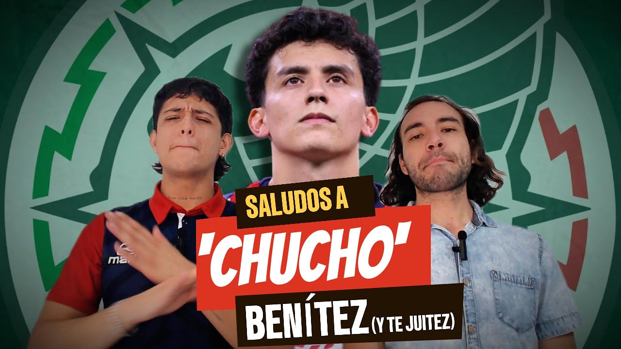 SELECCIÓN MEXICANA, Salvador CABAÑAS y magia NEGRA | PrensaMexa #3