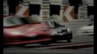 Grand Turismo 2 Intro (Full) The Cardigans-My Favourite Game