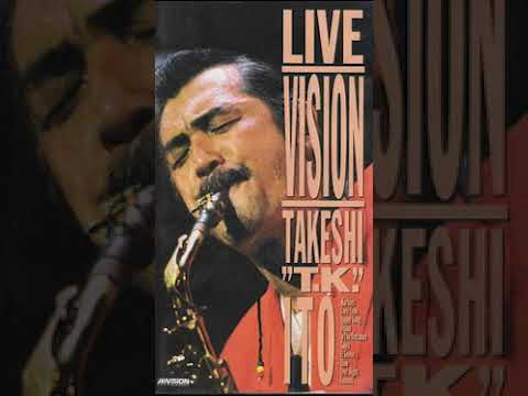 邦楽 TAKESHI\"T.K.\"ITO - That's The Way 邦楽 TAKESHI