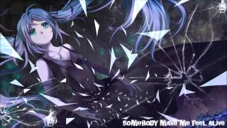 ♫★♫ Nightcore ♫★♫ Shatter Me ♫★♫ with Lyrics ♫★♫