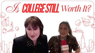Is College Still Worth It? Inside the NYU Program Beating the 'Job Apocalypse’
