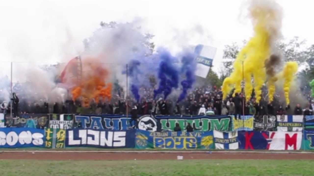 25 godina grupe Taurunum 1987