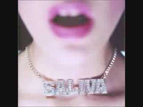 Saliva-Click Click Boom