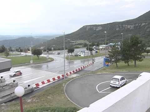 S jednim ENC uređajem na sve autoceste u Hrvatskoj