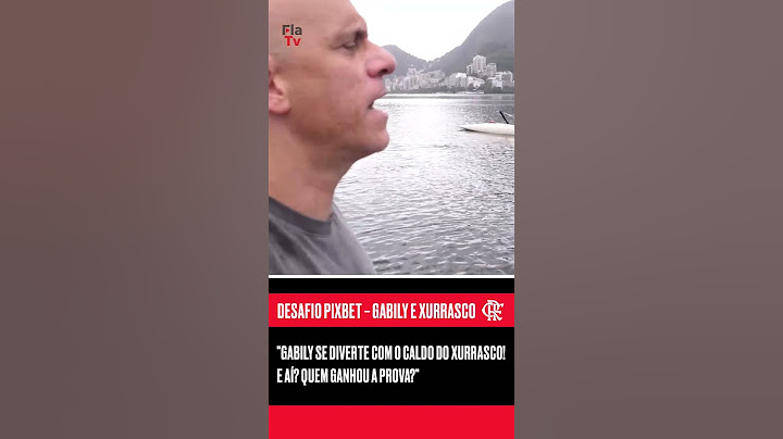 Gabily e Xurrasco toparam participar do "Desafio Pixbet" e o resultado foi hilário