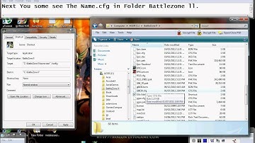 BattleZone 2 Making for Mods 2/2