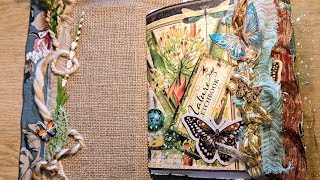Nature journal Flip-through,  Available 