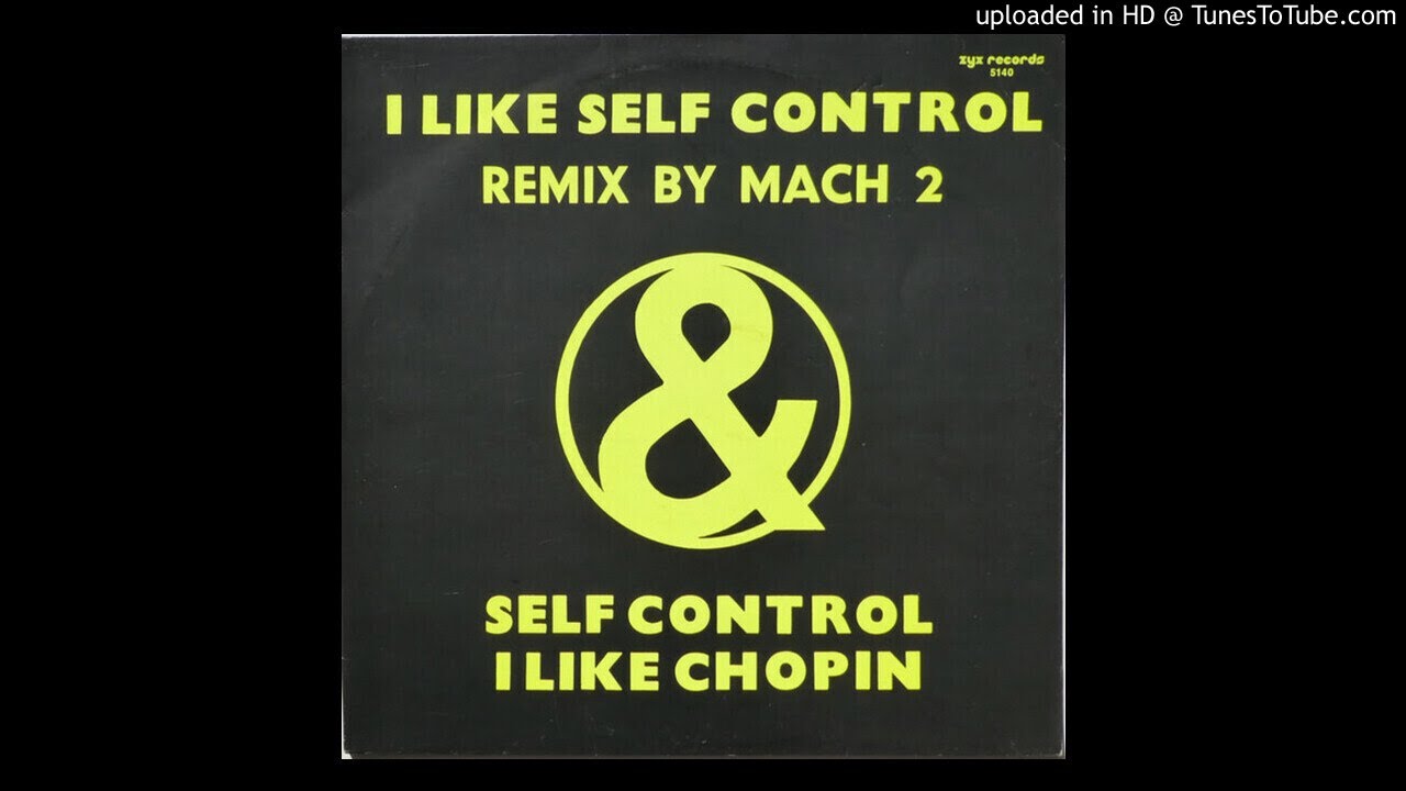 Self control remix. Self Control пластинка. 1984 Self Control. Self Control бренд белья. Self Control надпись.