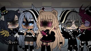 Watch ya man,you should watch your mouth||meme||Gachalife