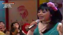 GOYANG OPLOSAN paling heboh - Soimah Putri YKS  - Durasi: 4:23. 