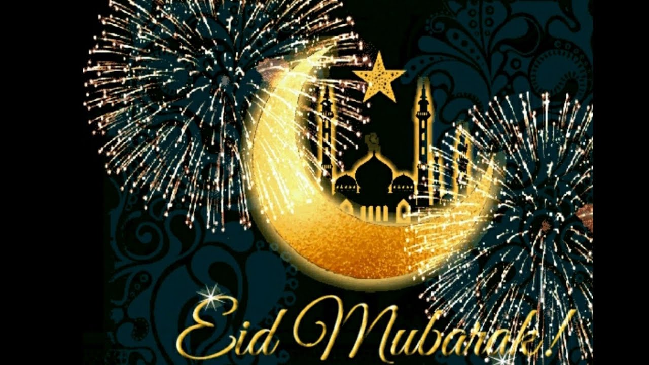 ⁣Eid Mubarak 2021 ꟾ Eid Mubarak Whatsapp status 2021 | First Eid of 2021 | Happy Eidul Fitre 2021