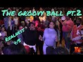 Realness 4/5 @ The Groovy Ball pt.2