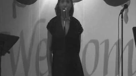 Stuff like that there performed by Rachael Baird