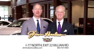 Jim Hudson Cadillac Virtual Tour 2018