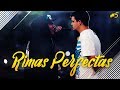 RIMAS PERFECTAS #5 | Freestyle Rap (Rimas en Estado Puro) [Batallas de Gallos]