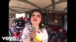 Lola Young - What Is It About Me (Live from The Garage)