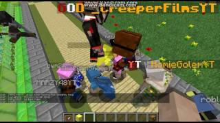 10 Minutes Of PinkSheepYT|MCOrigins