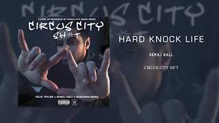 Hard Knock Life - Semaj Hall Wealth