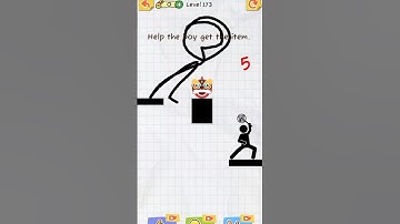 Draw 2 Save Level 173