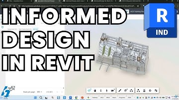What is Informed Design for Revit? | Connecting Design to Manufacturing [Full Guide]