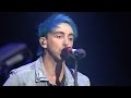 Apmas 2015 all time low perform a medley of classics full