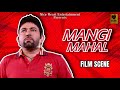 Mangi mahal  punjabi action scene  nice heart entertainment  film scene