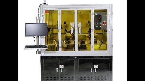 Semi-finished product Active Alignment equipment Camera stripping machine Active Alignment Machine