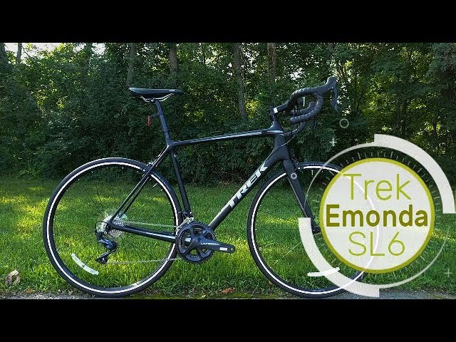 trek emonda review 2019