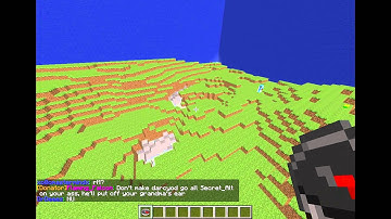 wkchessnut hacking on Badlion Minecraft PVP Server