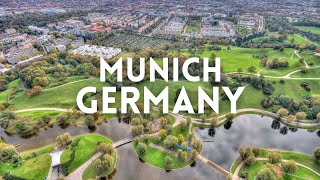 9 Best Places to Visit in Munich Germany 2024