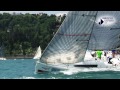AMERICAN EXPRESS Sailing Regatta 2012 - the trailer