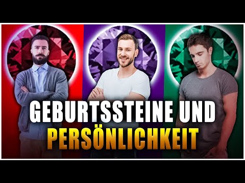 Video: Wessen Geburtsstein ist Topas?