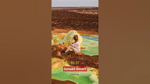 top 10 most dangerous places in the world #shorts #dangerous #place #trending #viralvideo  #top