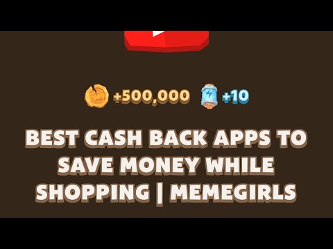 BEST CASH BACK