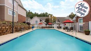 WaterWalk Extended Stay by Wyndham Atlanta Perimeter | Atlanta (GA), United States | Hotel Review 🏩