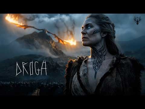 Epic Rhythms of the North ༒ Droga