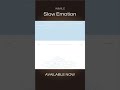 "Slow Emotion" Available Now:) Listen now on all subscription! #inimile #slowemotion #rnb #newmusic