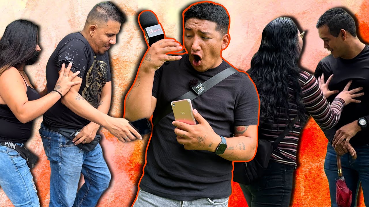 INFIELES T-6 | Cariñosas APESTOSAS Ep.45